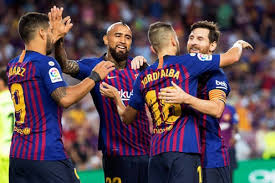Barcelona startet ein besonderes Trikot